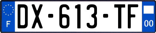 DX-613-TF