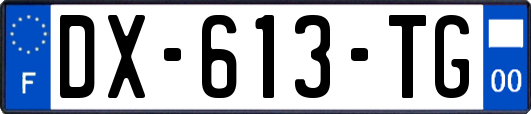 DX-613-TG