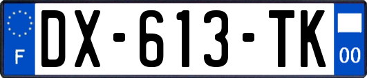 DX-613-TK