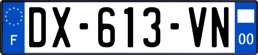 DX-613-VN