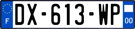 DX-613-WP