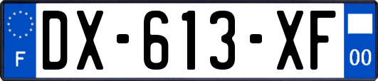 DX-613-XF