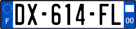 DX-614-FL