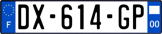 DX-614-GP