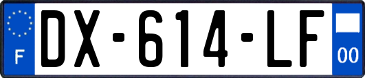 DX-614-LF