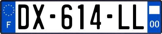DX-614-LL