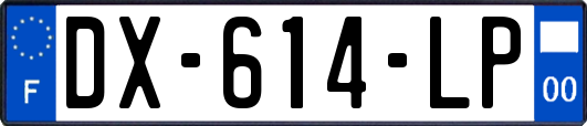 DX-614-LP