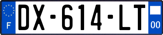 DX-614-LT