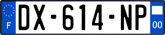 DX-614-NP