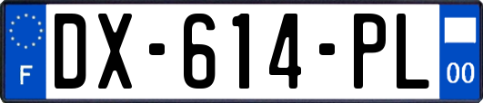 DX-614-PL