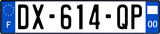 DX-614-QP