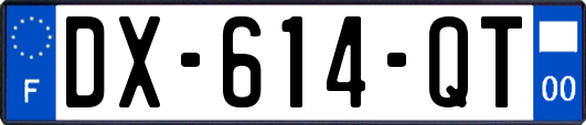 DX-614-QT