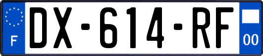 DX-614-RF