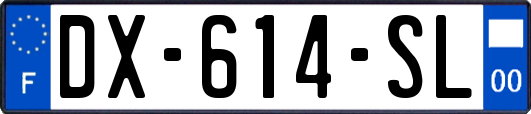 DX-614-SL
