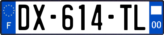 DX-614-TL