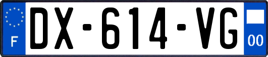 DX-614-VG