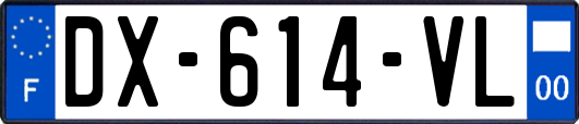 DX-614-VL