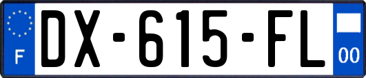 DX-615-FL