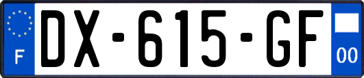 DX-615-GF