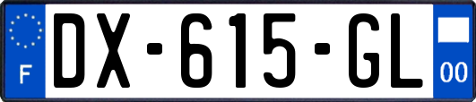 DX-615-GL