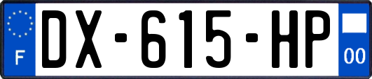 DX-615-HP