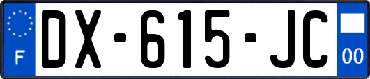 DX-615-JC