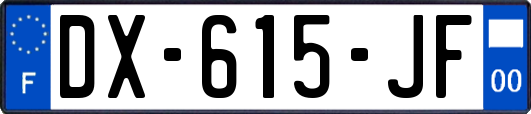 DX-615-JF