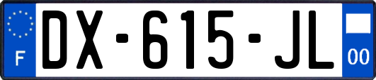 DX-615-JL