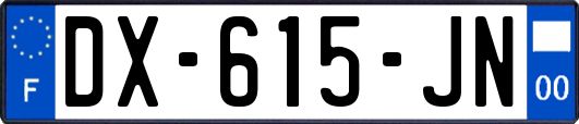 DX-615-JN