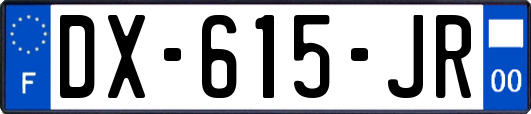 DX-615-JR