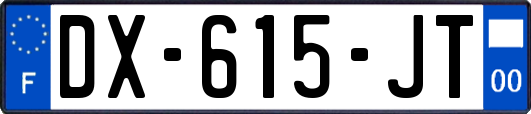 DX-615-JT