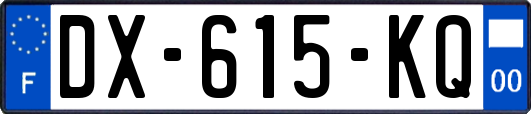 DX-615-KQ
