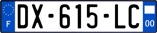 DX-615-LC