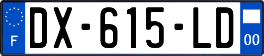 DX-615-LD