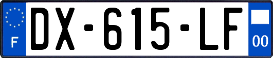 DX-615-LF