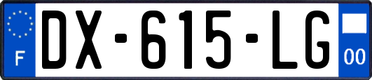 DX-615-LG