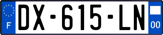 DX-615-LN