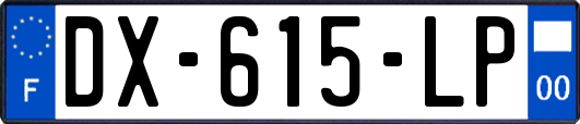 DX-615-LP