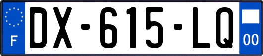 DX-615-LQ