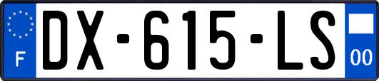 DX-615-LS