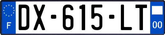 DX-615-LT
