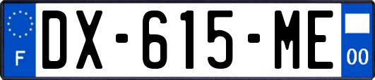 DX-615-ME