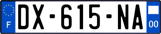 DX-615-NA