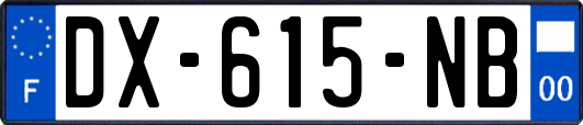 DX-615-NB