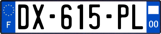 DX-615-PL