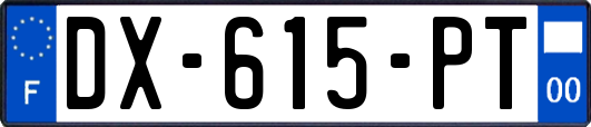 DX-615-PT