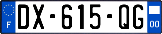 DX-615-QG