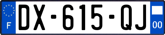 DX-615-QJ