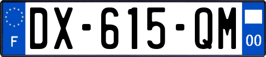DX-615-QM