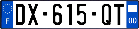 DX-615-QT